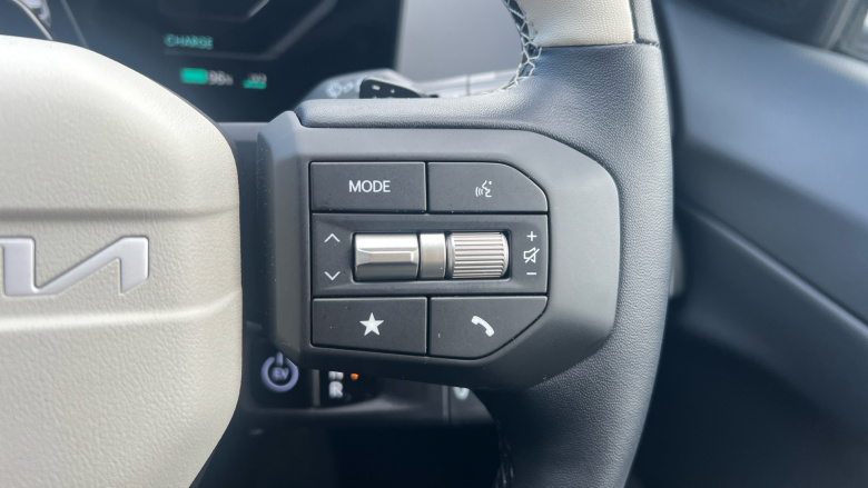 Kia Ev4 150kW GT-Line 81kWh 5dr Auto Electric Hatchback